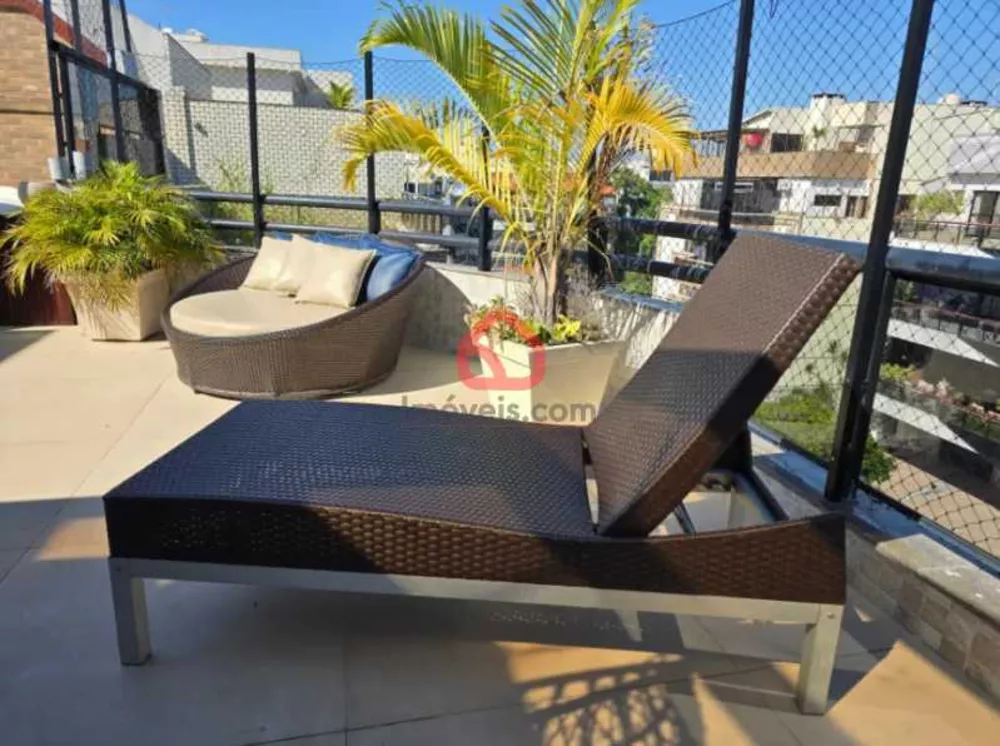 Cobertura, 3 quartos, 226 m² - Foto 5
