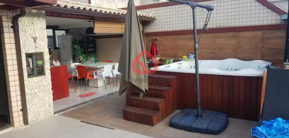 Cobertura, 3 quartos, 226 m² - Foto 8