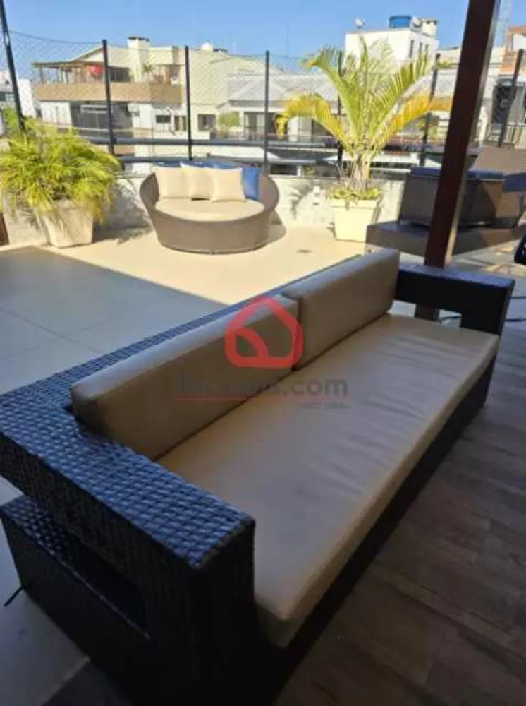 Cobertura, 3 quartos, 226 m² - Foto 22