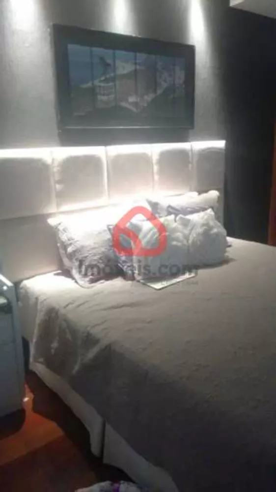 Cobertura, 3 quartos, 226 m² - Foto 1