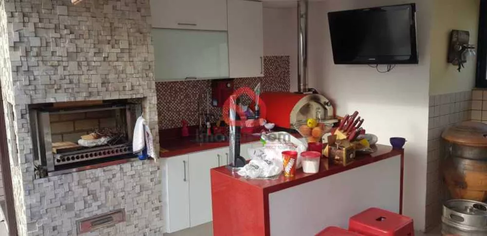 Cobertura, 3 quartos, 226 m² - Foto 18