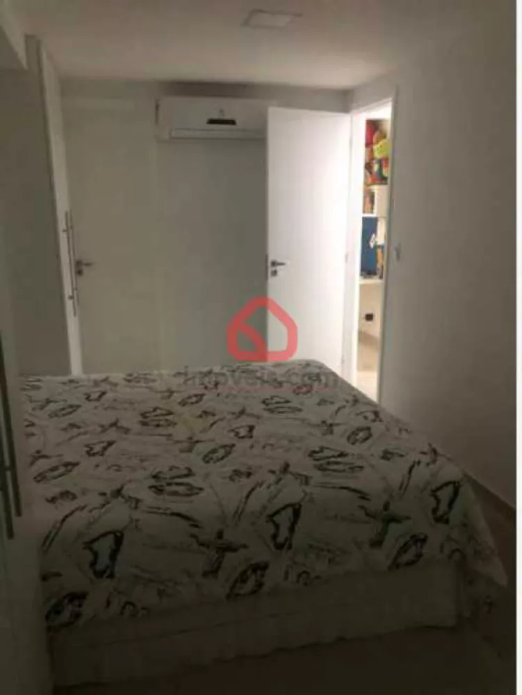 Apartamento, 3 quartos, 110 m² - Foto 16