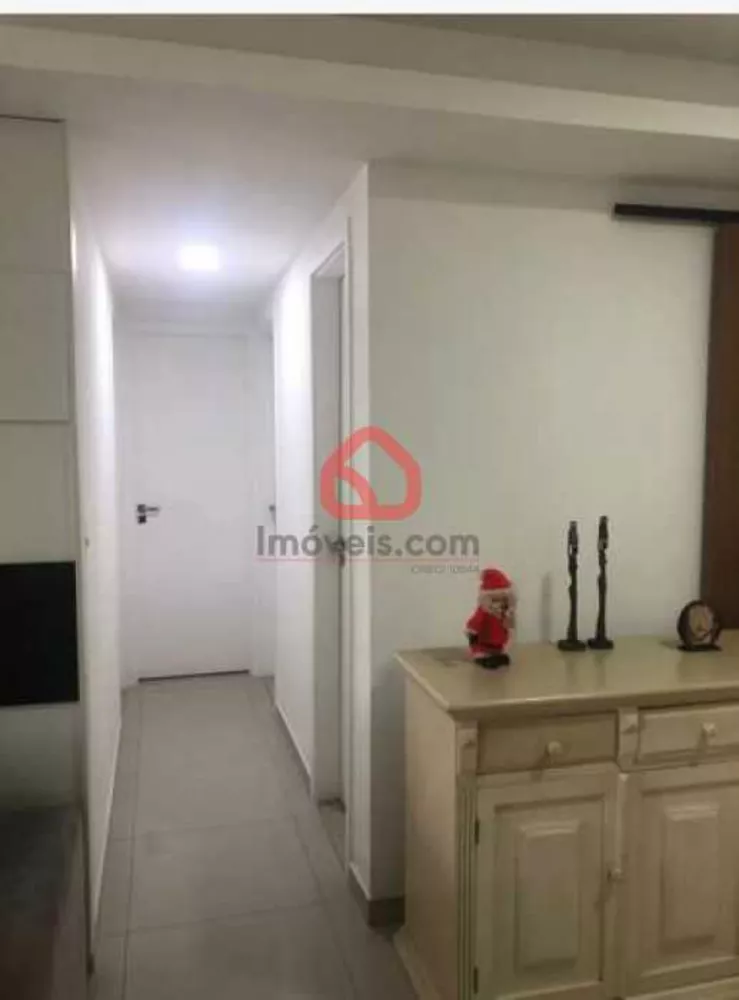 Apartamento, 3 quartos, 110 m² - Foto 6
