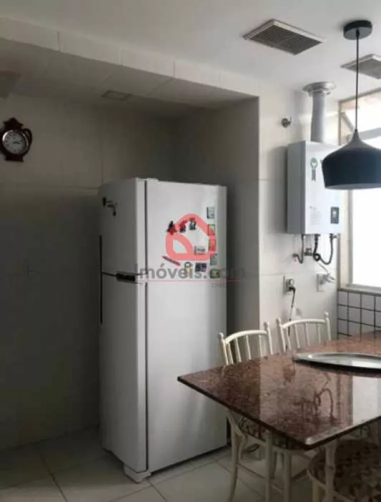 Apartamento, 3 quartos, 110 m² - Foto 17