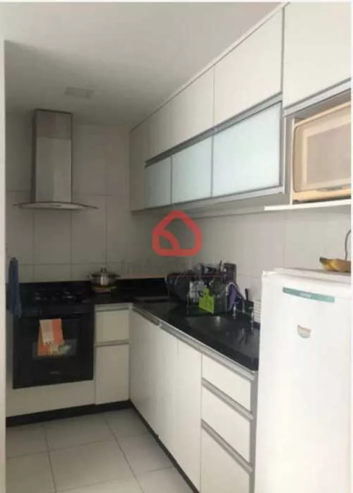 Apartamento, 3 quartos, 110 m² - Foto 1