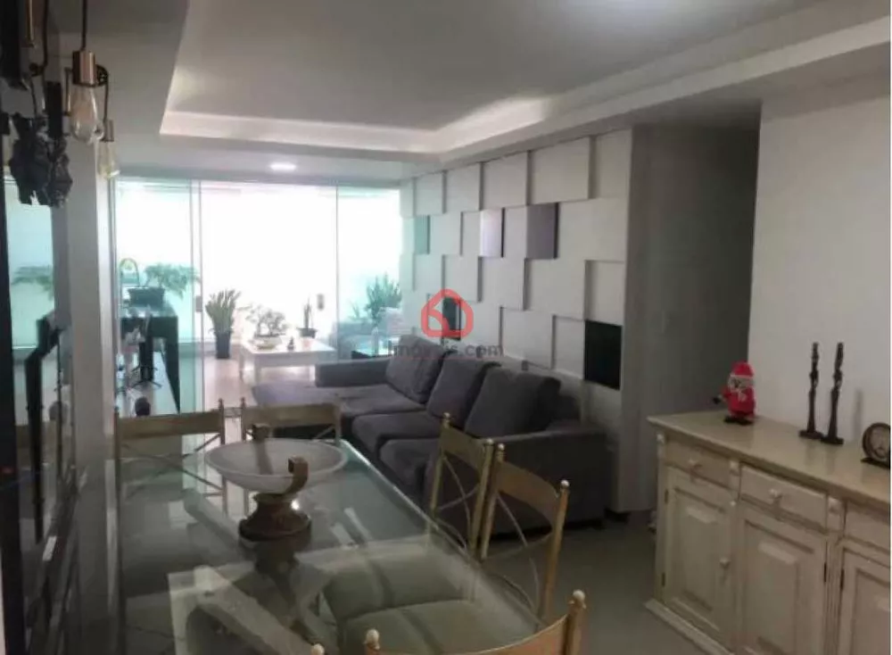 Apartamento, 3 quartos, 110 m² - Foto 10