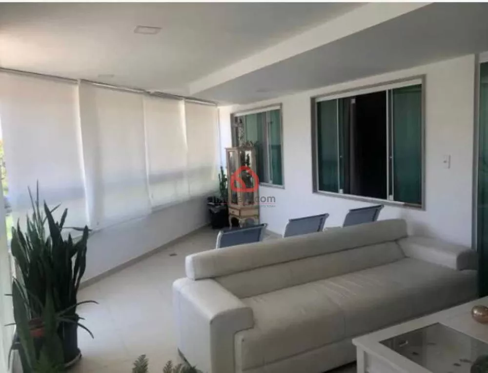 Apartamento, 3 quartos, 110 m² - Foto 13