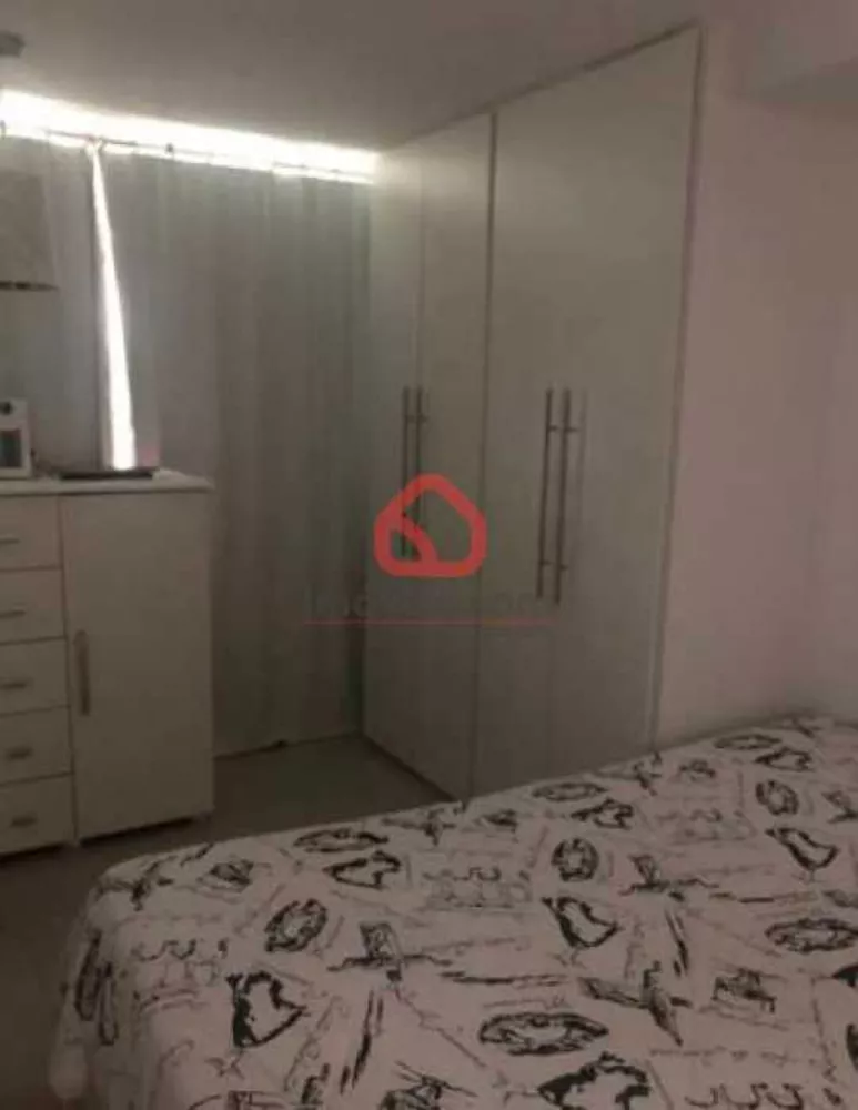 Apartamento, 3 quartos, 110 m² - Foto 3