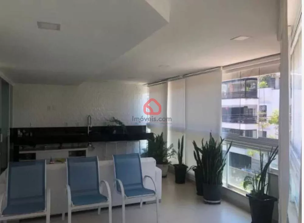 Apartamento, 3 quartos, 110 m² - Foto 2