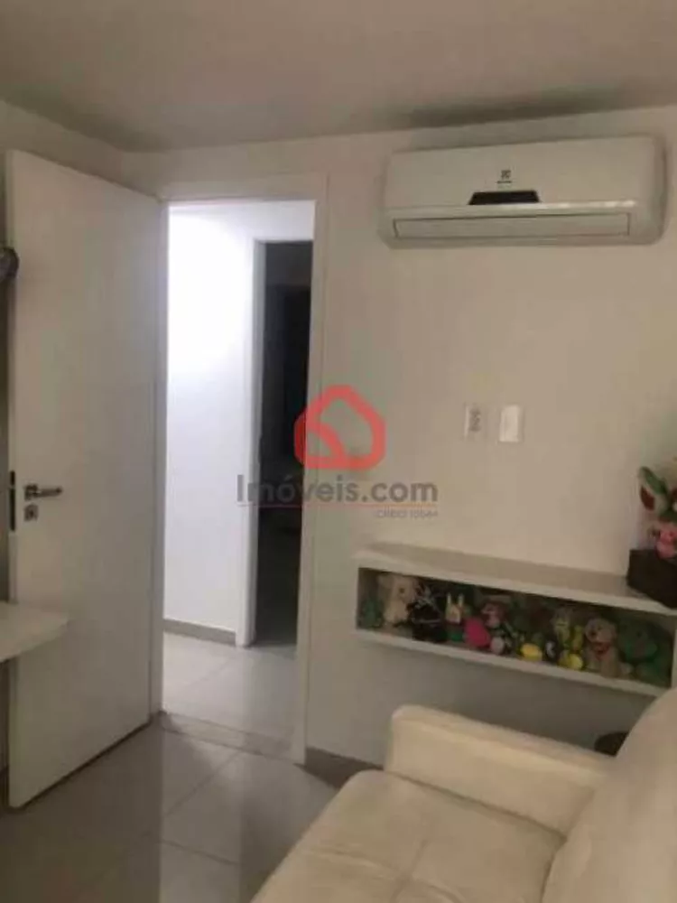 Apartamento, 3 quartos, 110 m² - Foto 9