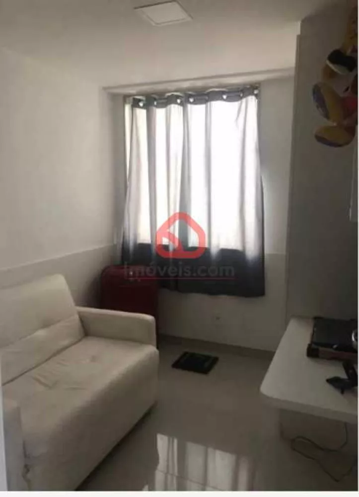 Apartamento, 3 quartos, 110 m² - Foto 11
