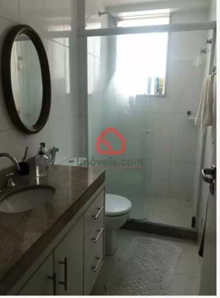 Apartamento, 3 quartos, 110 m² - Foto 8