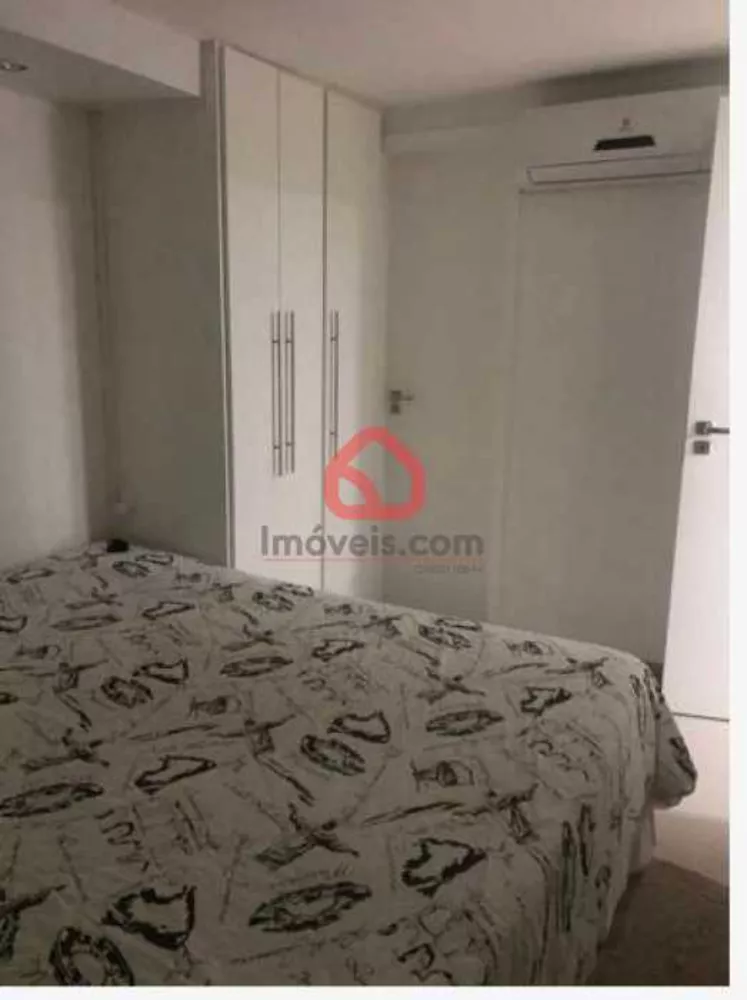 Apartamento, 3 quartos, 110 m² - Foto 12
