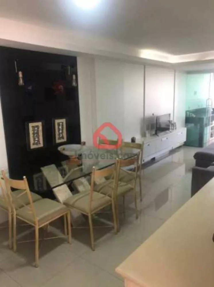 Apartamento, 3 quartos, 110 m² - Foto 15