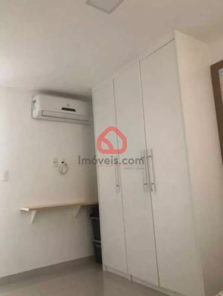 Apartamento, 3 quartos, 110 m² - Foto 4