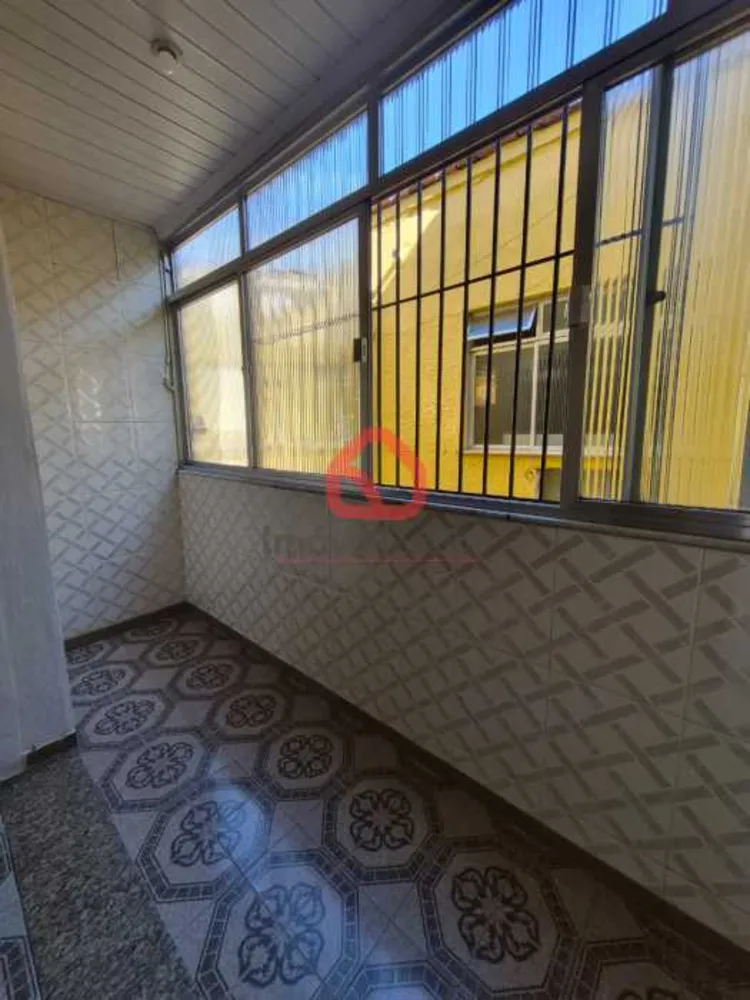 Apartamento, 2 quartos, 50 m² - Foto 7