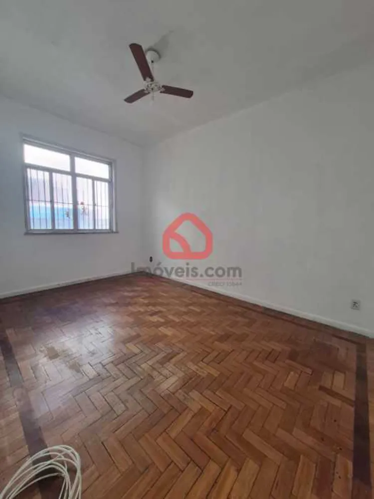 Apartamento, 2 quartos, 50 m² - Foto 5