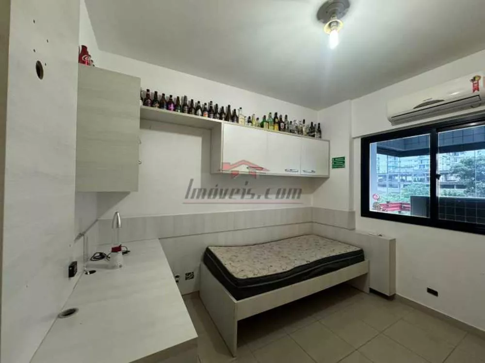 Apartamento, 2 quartos, 90 m² - Foto 8