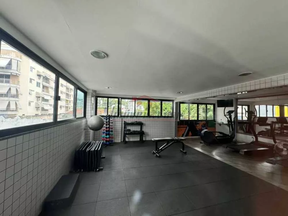 Apartamento, 2 quartos, 90 m² - Foto 25