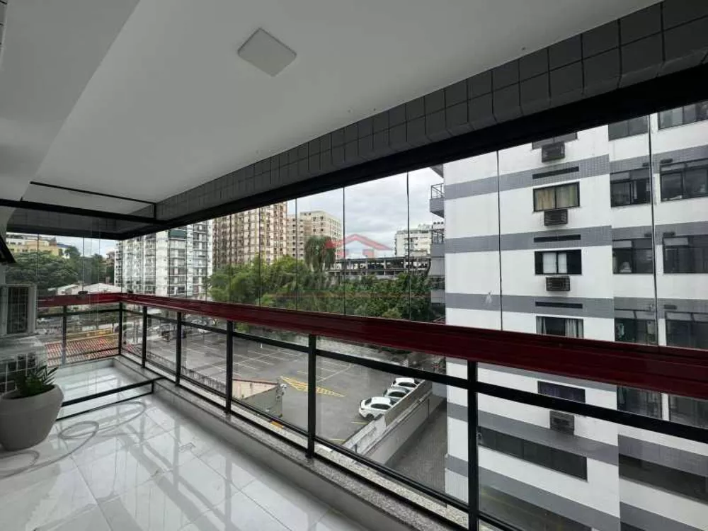 Apartamento, 2 quartos, 90 m² - Foto 1