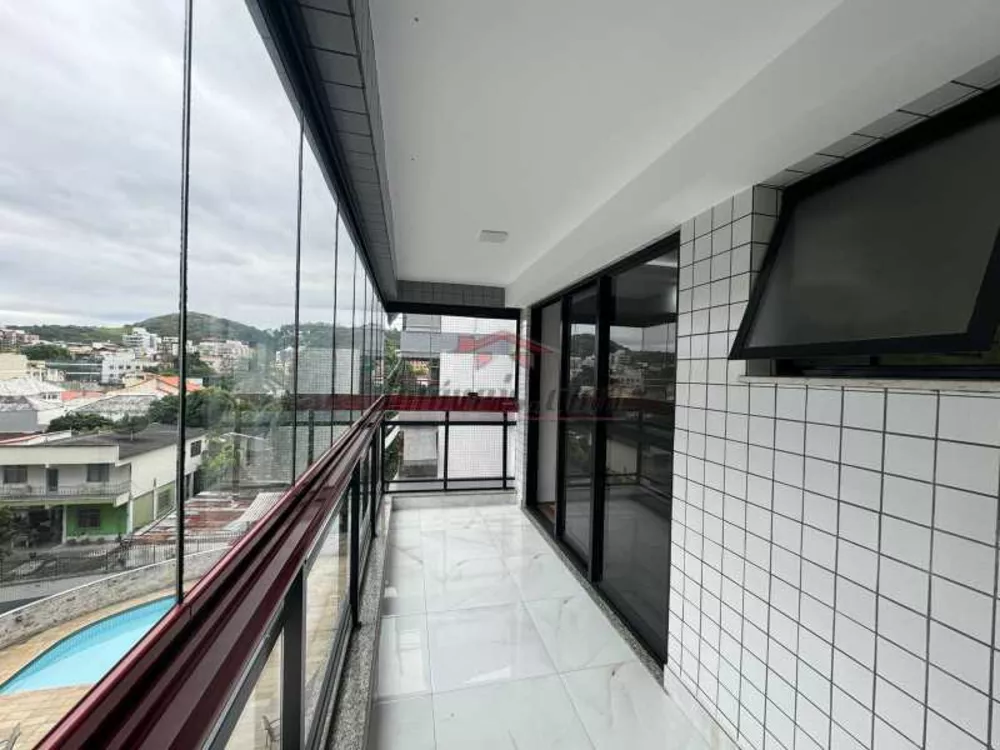 Apartamento, 2 quartos, 90 m² - Foto 19