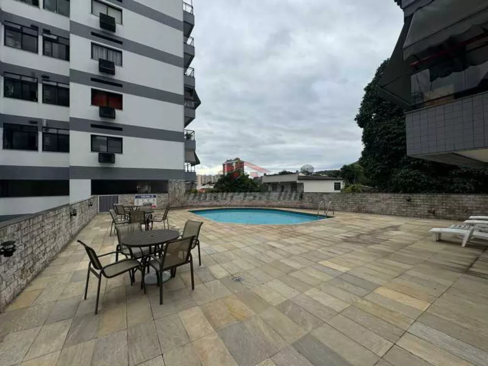 Apartamento, 2 quartos, 90 m² - Foto 23