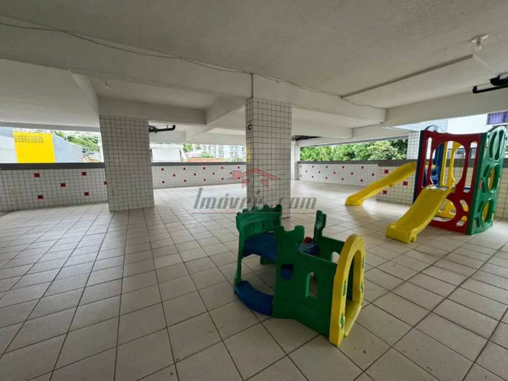 Apartamento, 2 quartos, 90 m² - Foto 20