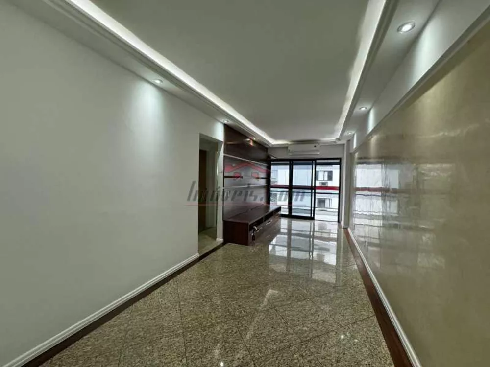 Apartamento, 2 quartos, 90 m² - Foto 2