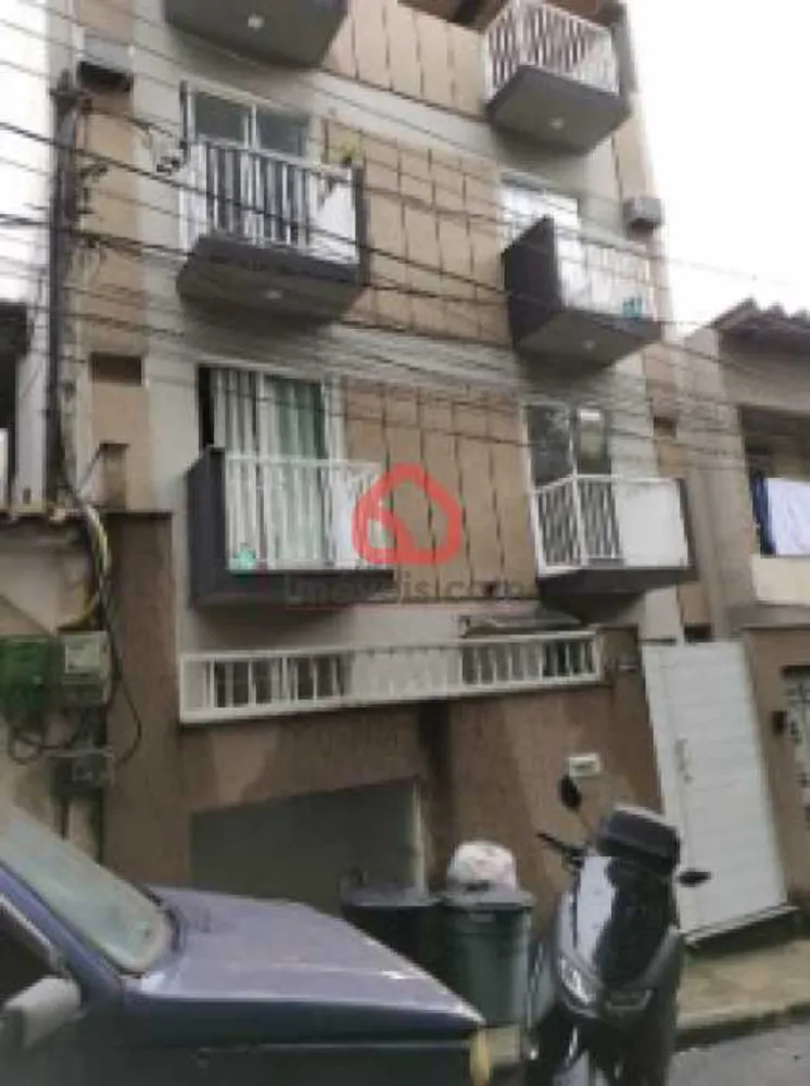 Prédio Inteiro, 400 m² - Foto 1