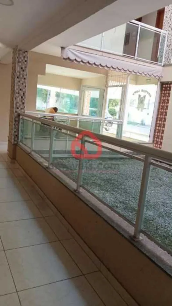 Apartamento, 1 quarto, 69 m² - Foto 4