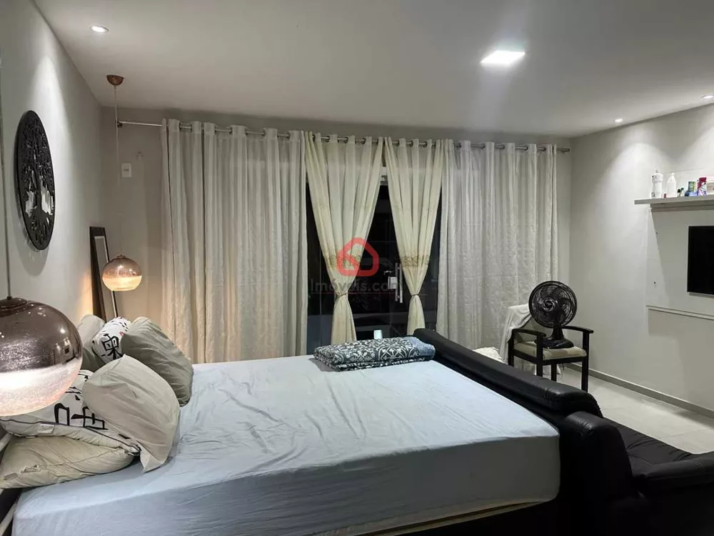 Casa de Condomínio, 4 quartos - Foto 2