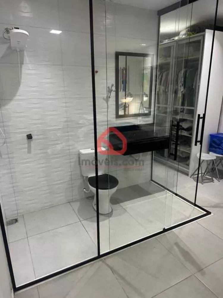 Casa de Condomínio, 4 quartos - Foto 10