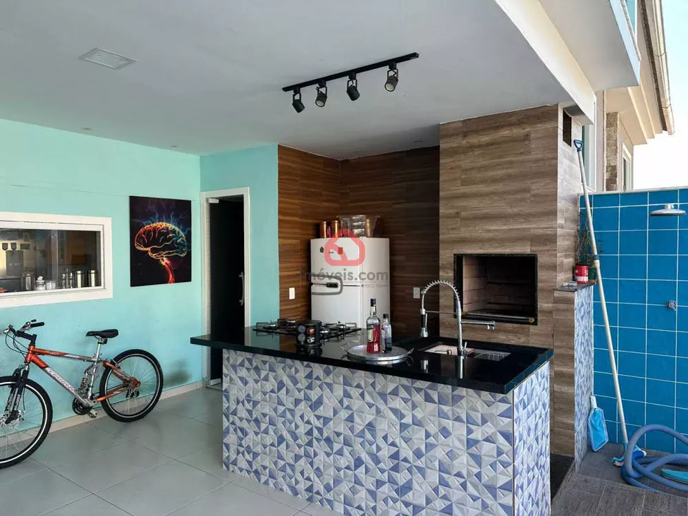 Casa de Condomínio, 4 quartos - Foto 17