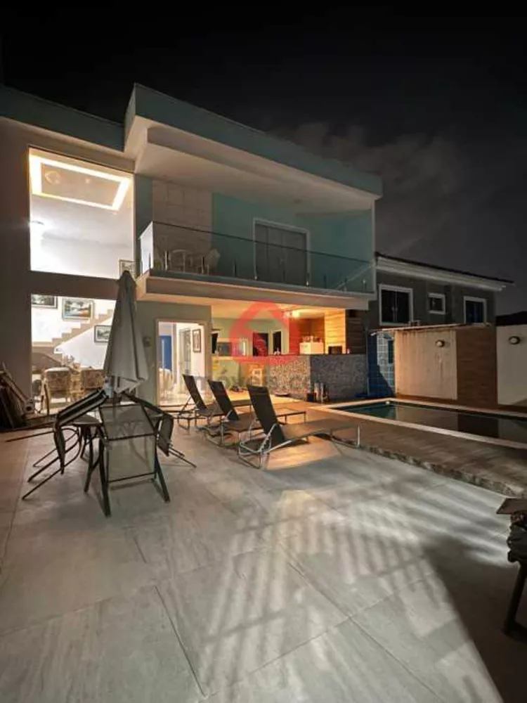 Casa de Condomínio, 4 quartos - Foto 8