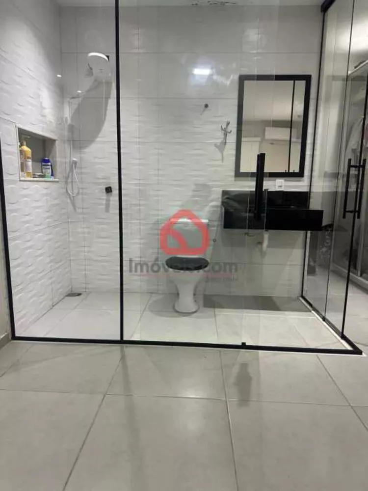 Casa de Condomínio, 4 quartos - Foto 5