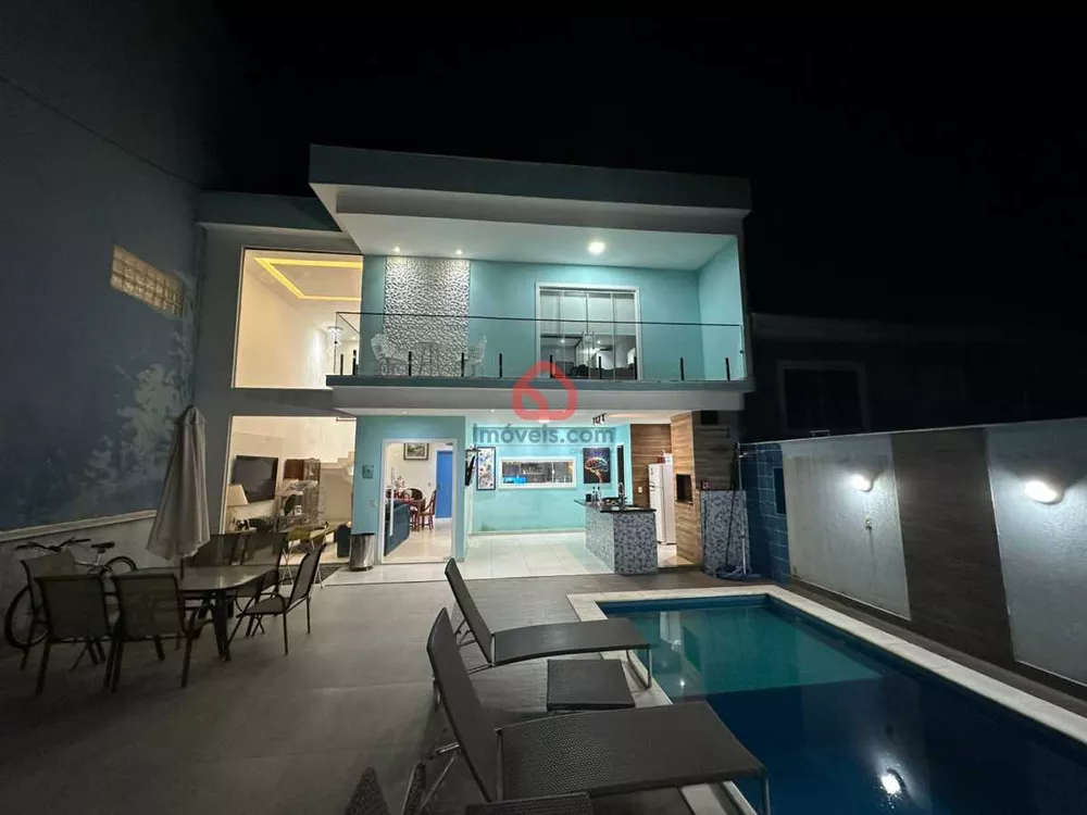 Casa de Condomínio, 4 quartos - Foto 4