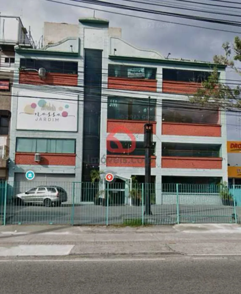 Prédio Inteiro, 3000 m² - Foto 1