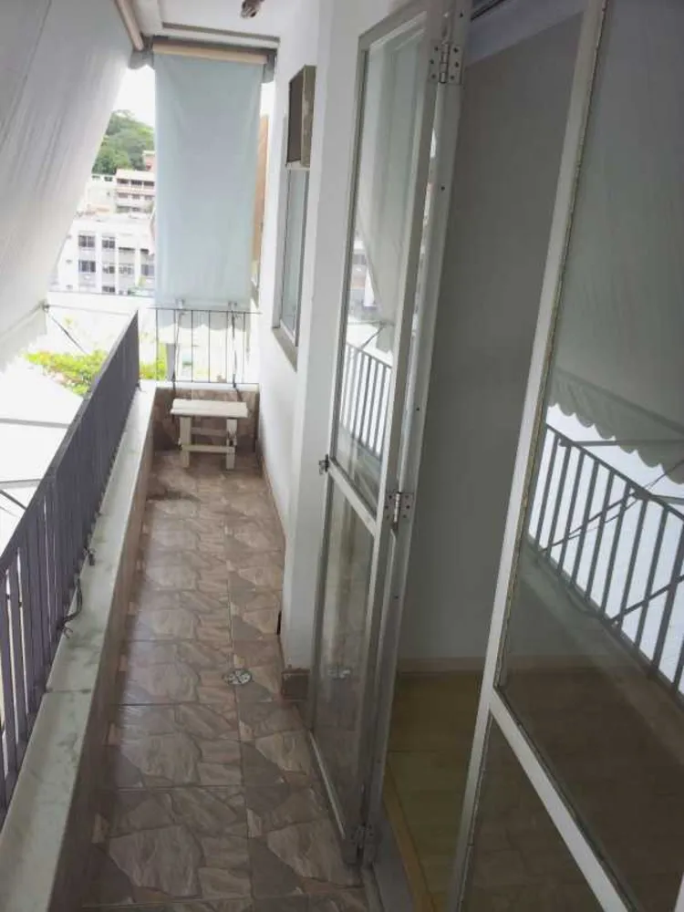 Apartamento, 2 quartos, 82 m² - Foto 4
