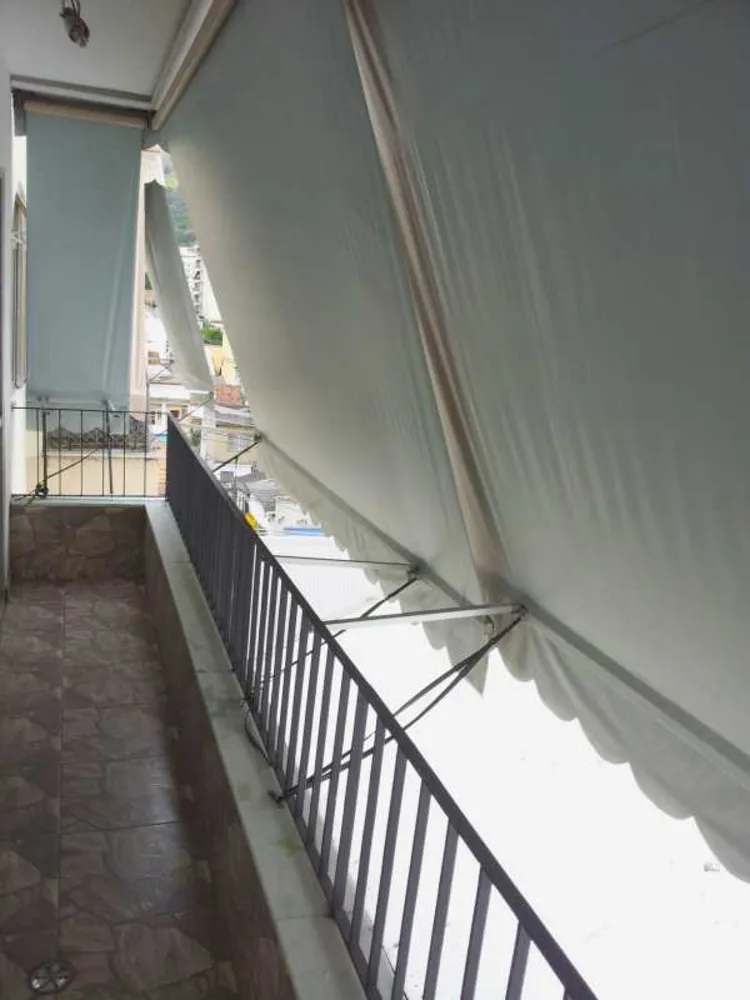 Apartamento, 2 quartos, 82 m² - Foto 4