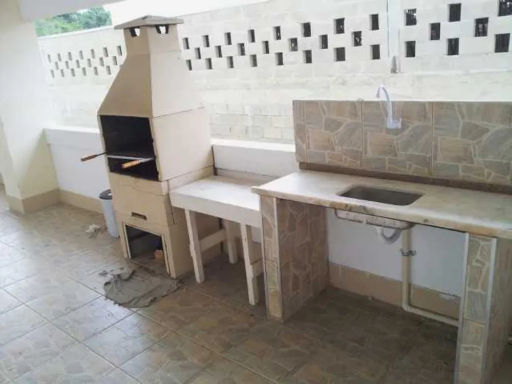 Apartamento, 2 quartos, 82 m² - Foto 17