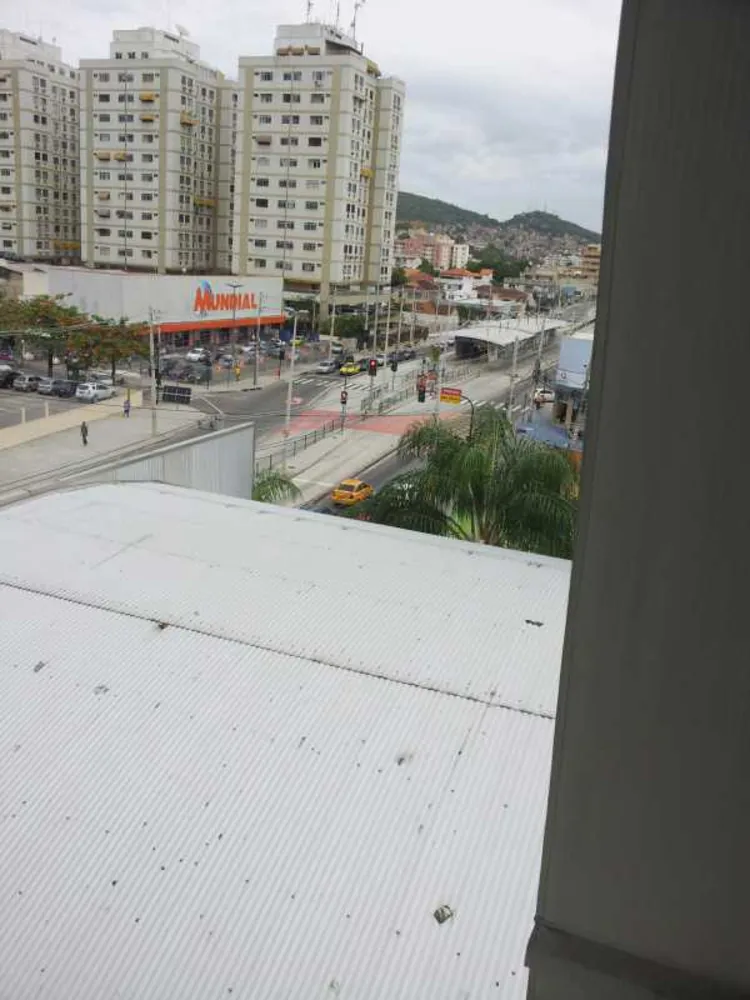 Apartamento, 2 quartos, 82 m² - Foto 3