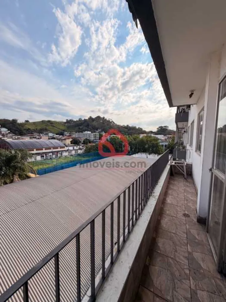 Apartamento, 2 quartos, 82 m² - Foto 3