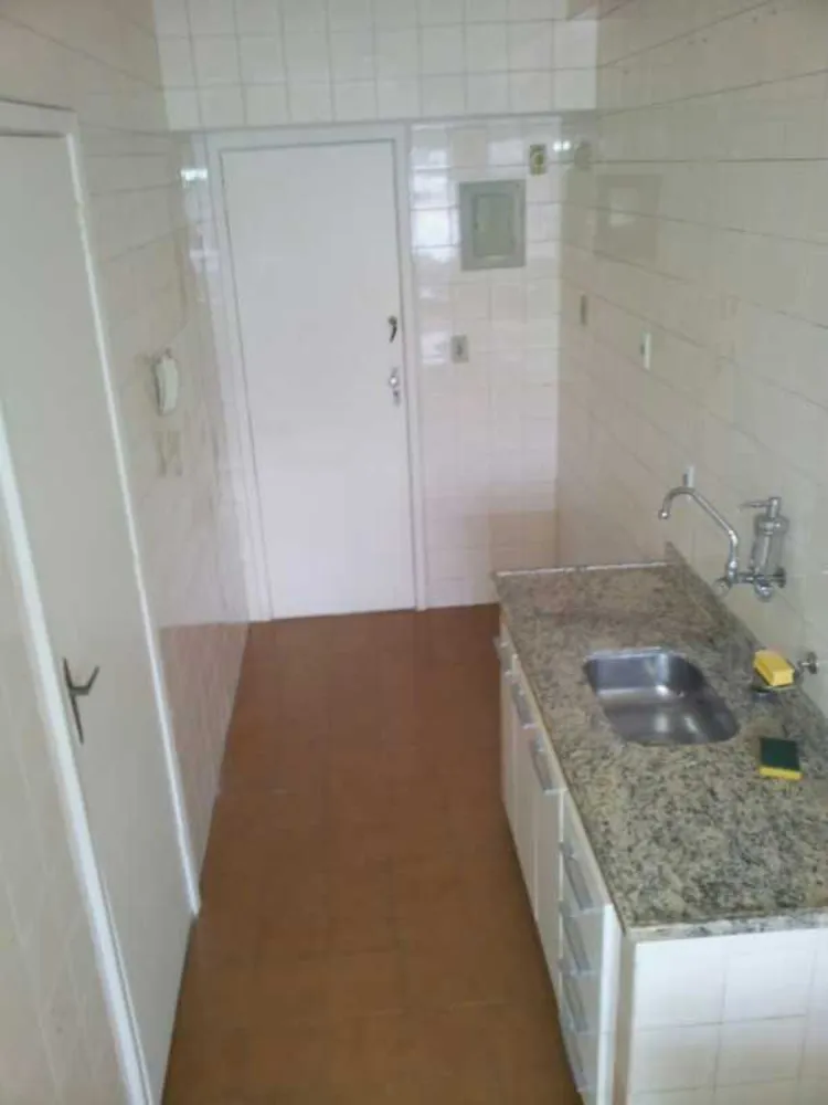 Apartamento, 2 quartos, 82 m² - Foto 1
