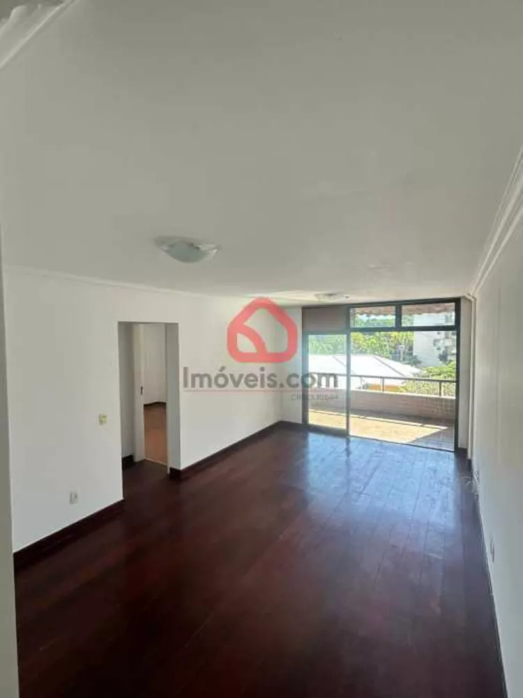 Apartamento, 2 quartos, 82 m² - Foto 6