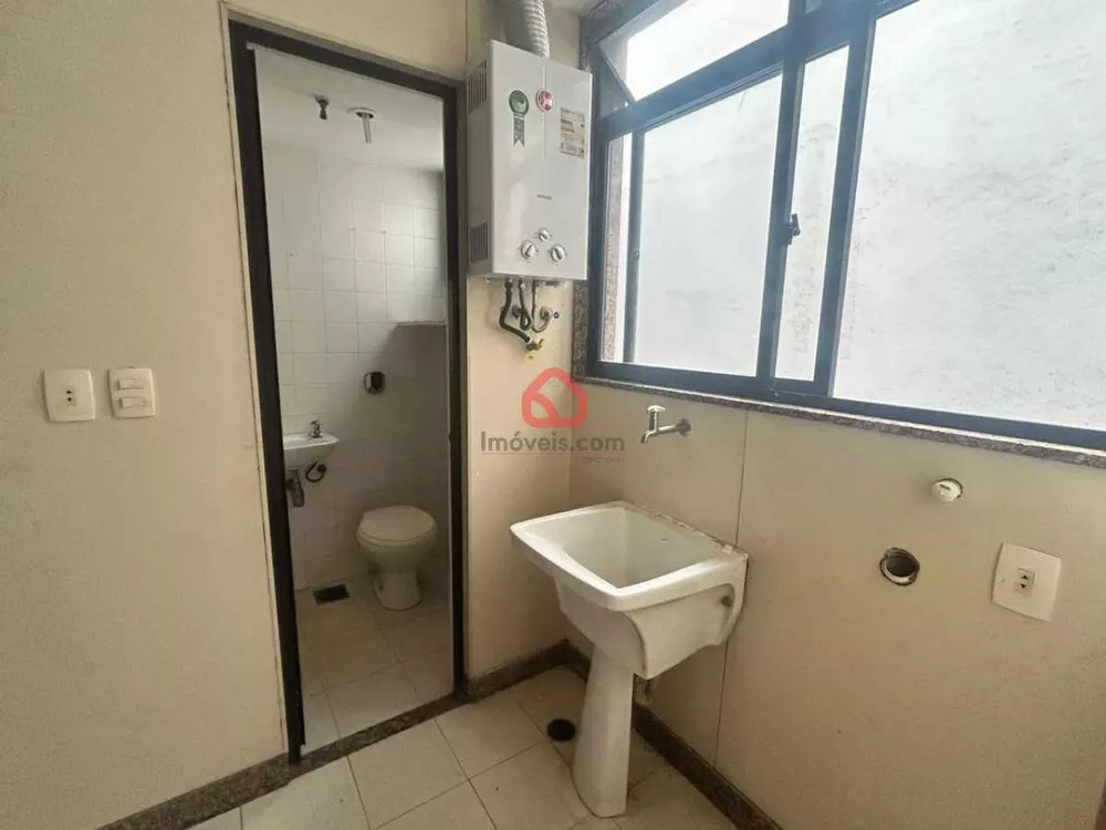 Apartamento, 2 quartos, 82 m² - Foto 1