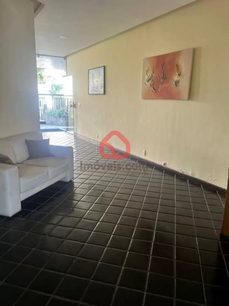 Apartamento, 2 quartos, 82 m² - Foto 4