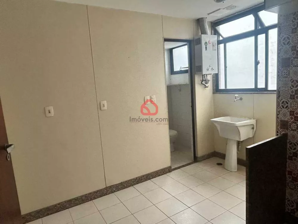 Apartamento, 2 quartos, 82 m² - Foto 5
