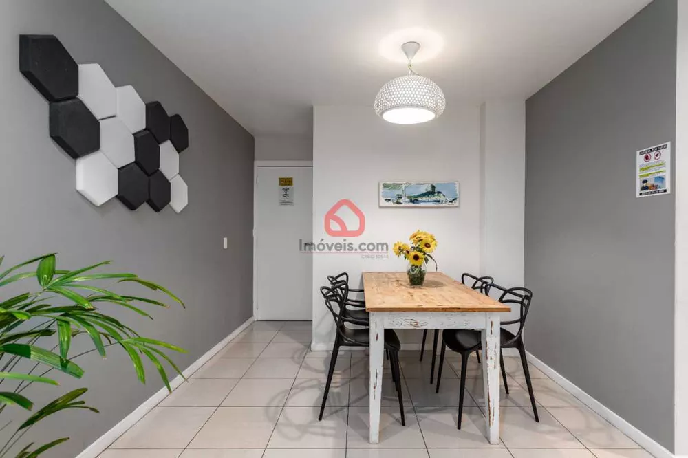 Apartamento, 3 quartos, 90 m² - Foto 8