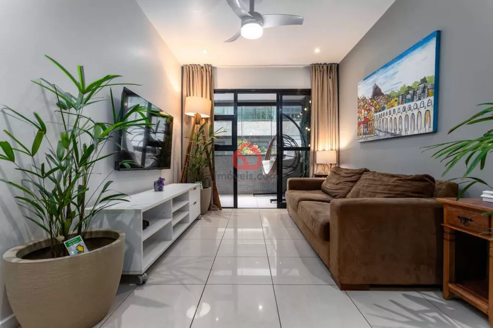 Apartamento, 3 quartos, 90 m² - Foto 11