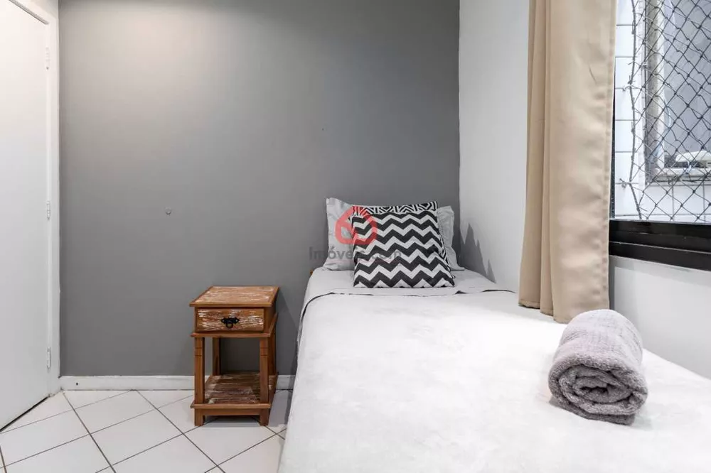Apartamento, 3 quartos, 90 m² - Foto 4